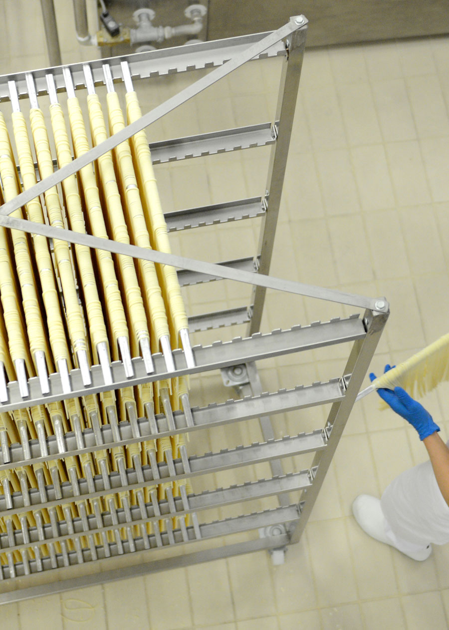 Ο ΤΡΟΠΟΣ ΠΑΡΑΓΩΓΗΣ ΜΑΣ